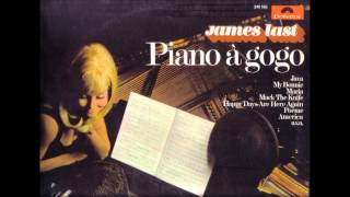 James Last Piano à gogo Lingering on 1968 [upl. by Nileve]