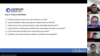 GUÍA DE ENTREVISTA AL USUARIO  SICAYA [upl. by Aneeles]