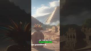 Unraveling the Mysteries of the Aztec Pantheon Exploring the Mighty Huitzilopochtli [upl. by Akkahs193]