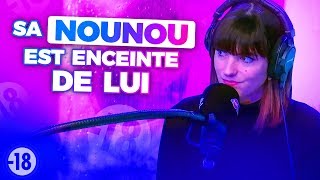 UNE NOUNOU COUCHE AVEC L’ENFANT QUELLE GARDE  Marion et les Garçons [upl. by Aihsei]