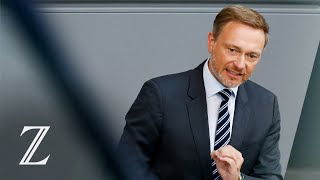 quotDie Steuersenkung muss bei den Autofahrerinnen und Pendlern ankommenquot sagt Christian Lindner [upl. by Llerrej441]