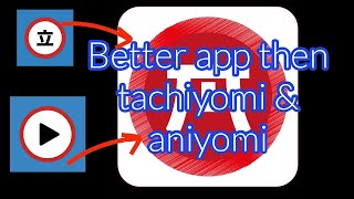 🎉Better app then aniyomi — Mangayomi  anime aniyomi manga tachiyomi manhwa [upl. by Hauger]