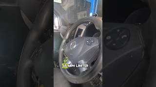 Mercedes Sprinter  Speed Limiter Removal via Xentry mercedes vanlife builder mechanic xentry [upl. by Frentz171]