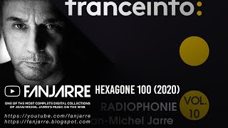 JeanMichel Jarre  Hexagone 100 [upl. by Starks]