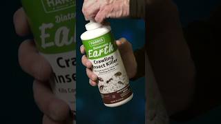 Diatomaceous earth kills bedbugs httpstinyurlcom2xk494on Discount CodeJOHNHALE [upl. by Eenaj]