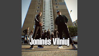 Joninės Vilniuj feat Erwa [upl. by Margetts]