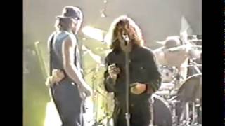 Pearl Jam  Orpheum Theatre Boston 04121994 SBD [upl. by Cloe]