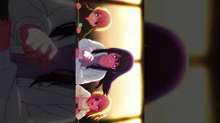 the saddest anime moment 2023 anime animeedit oshinoko [upl. by Ecital520]