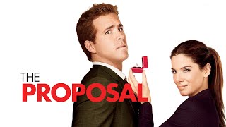 The Proposal 2009 Full Movie Review  Sandra Bullock Ryan Reynolds Malin Akerman  Review amp Fact [upl. by Esdras964]