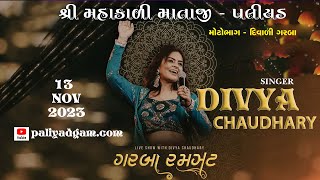 Paliyad Diwali Garba 2023 [upl. by Knut]