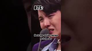 Tik Tok De BTS pt 15✨Army en 2027 [upl. by Haizek]