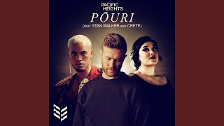 Pōuri feat Stan Walker and Crete [upl. by Novy]