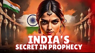 The Untold Truth of India’s Divine Connection to Biblical Prophecy  India in Biblical Prophecies [upl. by Beller]