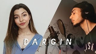 Zehra Cücük amp Osman Özel  Dargın Cover [upl. by Shina]