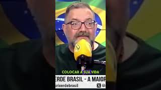 O Presidente Bolsonaro e o Movimento da Direita no Brasil [upl. by Aiuqram]