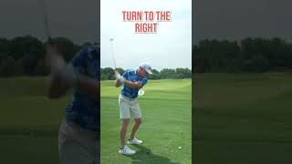 Fixing Your Slice in 30 Seconds golf shorts [upl. by Horvitz34]