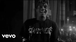 Juice WRLD  Starstruck Official Music Video prod tr3 [upl. by Lauri]