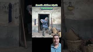 The Tokoloshe  South Africa Myths [upl. by Meredithe]