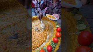 Ghugni Chaat at Kolkata New Market  Kolkata Street Food [upl. by Onafets]