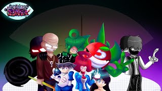 SlendyTubbies  The Nightmare Funkin Demo  FNF mod showcase [upl. by Leuamme946]