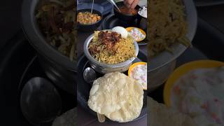 Everything I ate “Keralan Restaurant” in Kolkata SinfulFoodie foodreview streetfood [upl. by Magen]