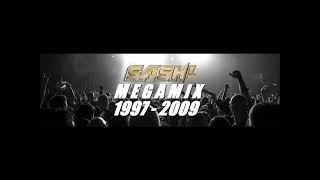 SASH  The Megamix All the Hits 1997  2009 [upl. by Winifred]