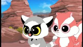 YooHoo and Friends Episode 48  The Bland Canyon [upl. by Saile]