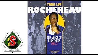 Tabu Ley Rochereau  Ponce Pilate audio [upl. by Nnylyoj79]