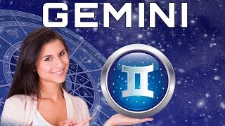 GEMINI Zodiac Sign Dates Compatibility Traits and Characteristics [upl. by Amri]