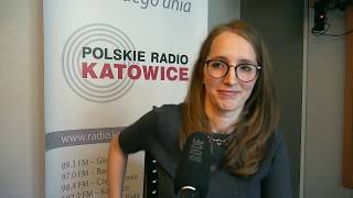 Ekspert radzi jak się bronić przed mobbingiem Radio Katowice 5112018 cz1 [upl. by Nnasor883]