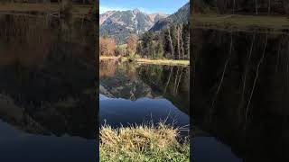 Gebirgswandern im Zipfelbund Oberstdorf im Allgäu 2Länder Wandergebiet OberstdorfKleinwalsertal [upl. by Rice970]