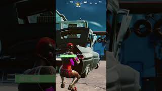 Cavaleira Rubra é muito clin fortnite fortnitegameplay fortniteshorts viralvideo [upl. by Eanyl]