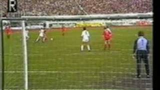 Hamburg vs Bayern 198283 Part 3 [upl. by Vina450]