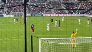 Ricardo Pepi Goal Disallowed USA vs New Zealand 11 Goals Today and Highlights Match Results [upl. by Yelekalb]