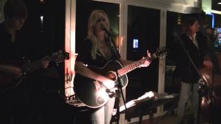 Passionate Kisses Cover Aunt Kiki Kristi Starrniece Halie Danielson and Gary Hewitt [upl. by Dielle459]