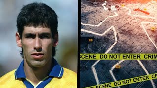 The Truth Behind The Murder Of Andrés Escobar From World Cup hero to tragic victim [upl. by Conn]