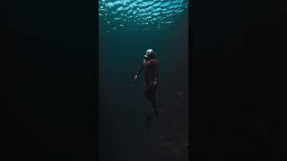 Warleng diving in Samar [upl. by Aryajay]