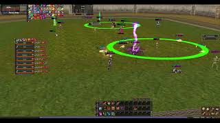 Lineage 2 Interlude L2TROIA  WL GAMEPLAY CRIMINOSA KKK [upl. by Adil934]