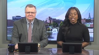 Jazmine Knight goes LIVE ahead of SJSD board meeting [upl. by Boynton]