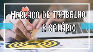 Mercado de Trabalho e Salário de Veterinários na Alemanha [upl. by Aimal]