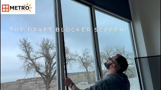 The Draft Blocker Screen [upl. by Oicanata943]