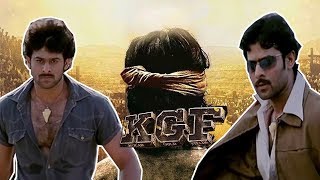 Dheera Dheera Song Prabhas Version  KGF  Prabhas KGF Yash [upl. by Erodroeht453]