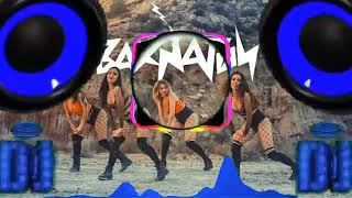 DJ Panda login radhika kapano DJ remix [upl. by Otcefrep]