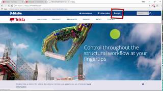 Cara Download Software Tekla Edukasi versi [upl. by Poll]