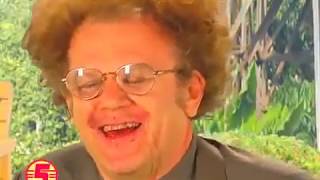 Steve Brule Sweet Berry Wine [upl. by Broome]