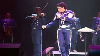 Pedro Fernandez Solo Tu in concert nashville TN 112710 [upl. by Weisberg]