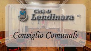 Convocazione Consiglio Comunale del 7 novembre 2024 alle ore 1900 [upl. by Amada]