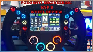 Pokornyi Engineering HypR Review [upl. by Libbey]