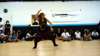 Chachi Gonzales I Should Have Kissed You [upl. by Eikcir]