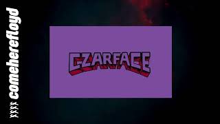 Czarface  Czarchimedes Death Ray [upl. by Vil]